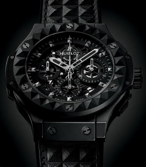 hublot big bang verschlussdeckel ersatzschrauben|hublot big bang watch.